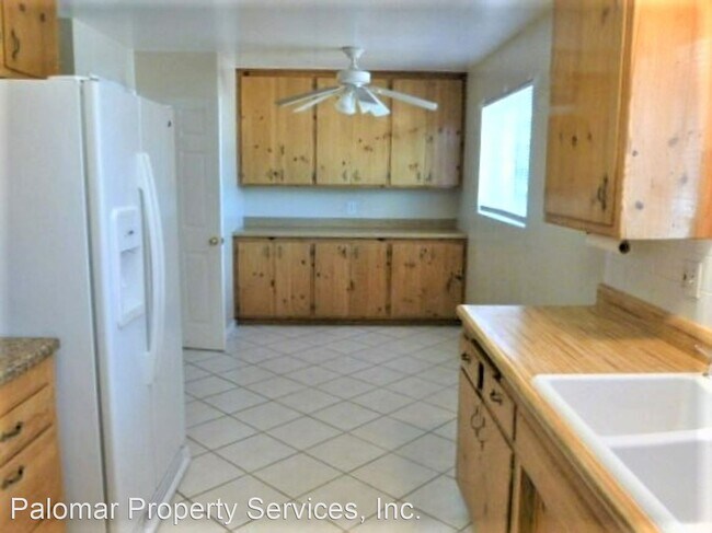 Building Photo - 4 br, 2 bath House - 418 El Rancho Ln