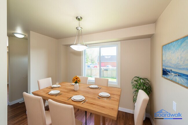 Photo du bâtiment - Boardwalk Village I