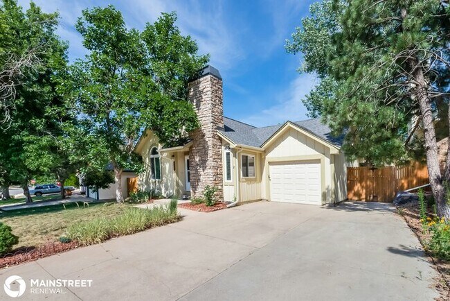 Foto del edificio - 4766 S Zeno St, Aurora, CO 80015