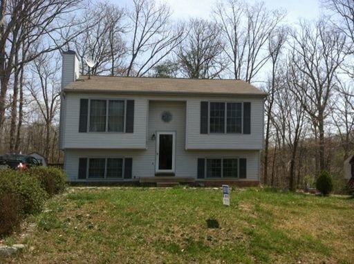 Building Photo - Great 3BR/2BA Home in Fredericksburg