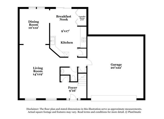 Foto del edificio - 9216 Aloysia Ln
