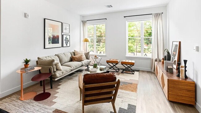 Foto interior - The 266 Framingham
