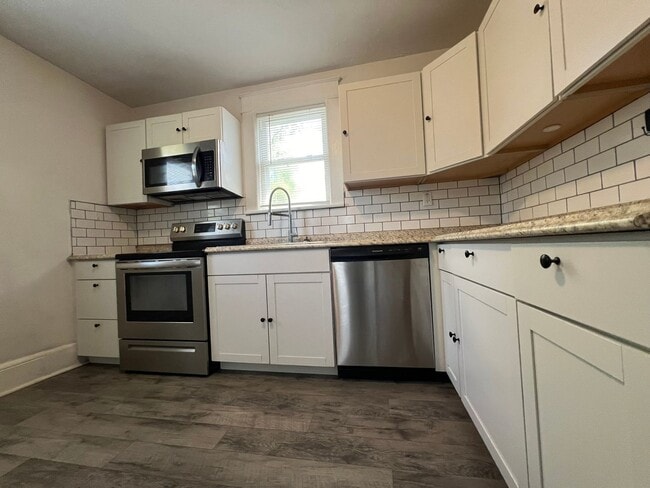 Foto del edificio - 1416 Morningside St SE