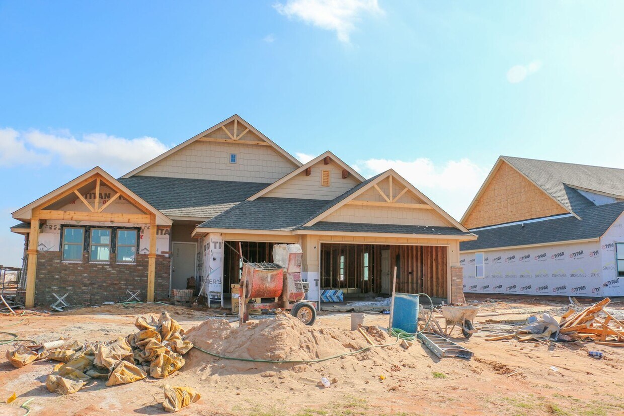 Building Photo - Brand New Home in Piedmont!