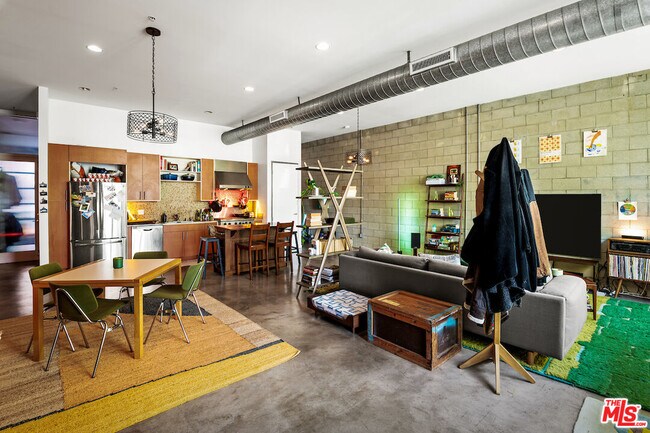 Foto del edificio - 1534 17th St