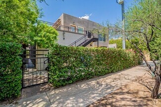 Building Photo - 304 W Roosevelt St