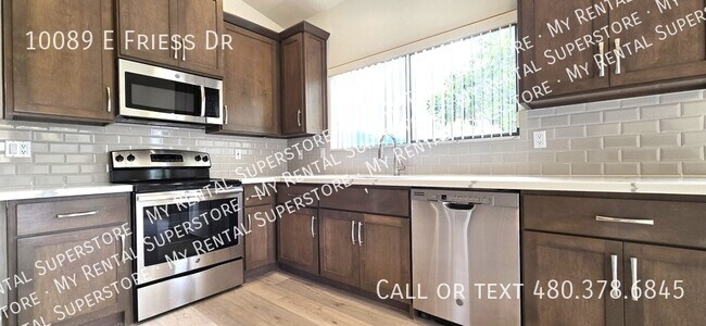 Building Photo - 10089 E Friess Dr