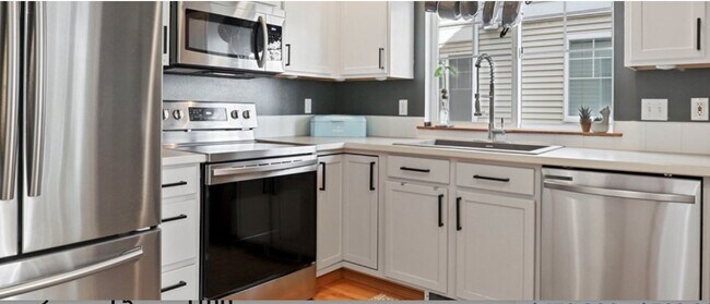 Foto del edificio - 8521 Midvale Ave N