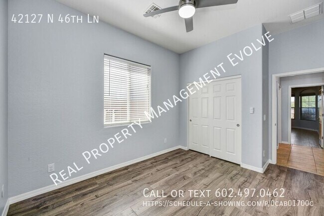 Building Photo - 42127 N 46th Ln