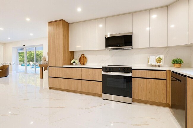 Foto del edificio - 3801 NE 16th Terrace