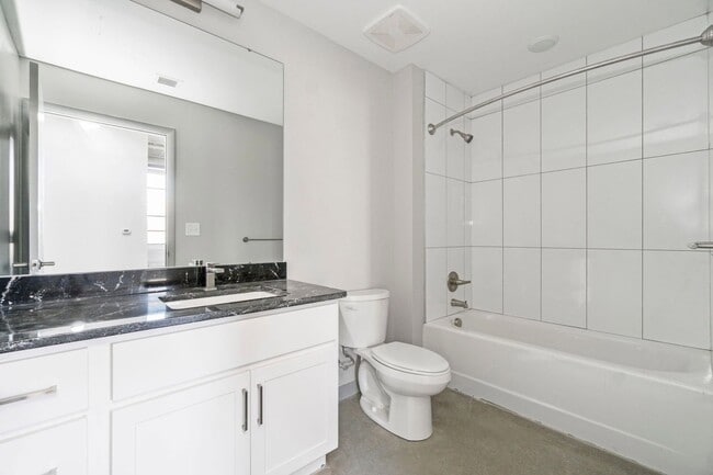 Interior Photo - Railyard Flats