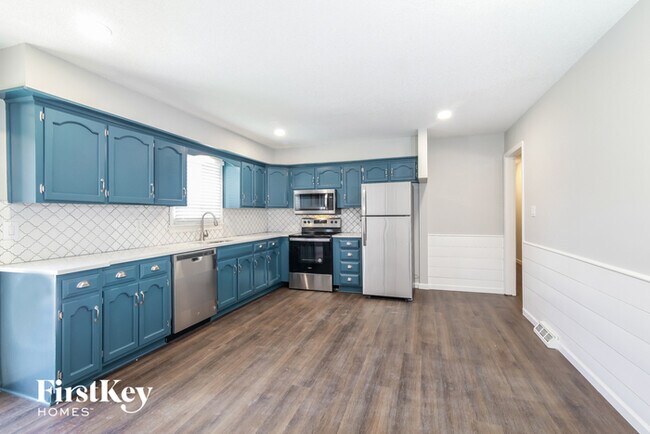 Foto del edificio - 8314 Spring Valley Rd
