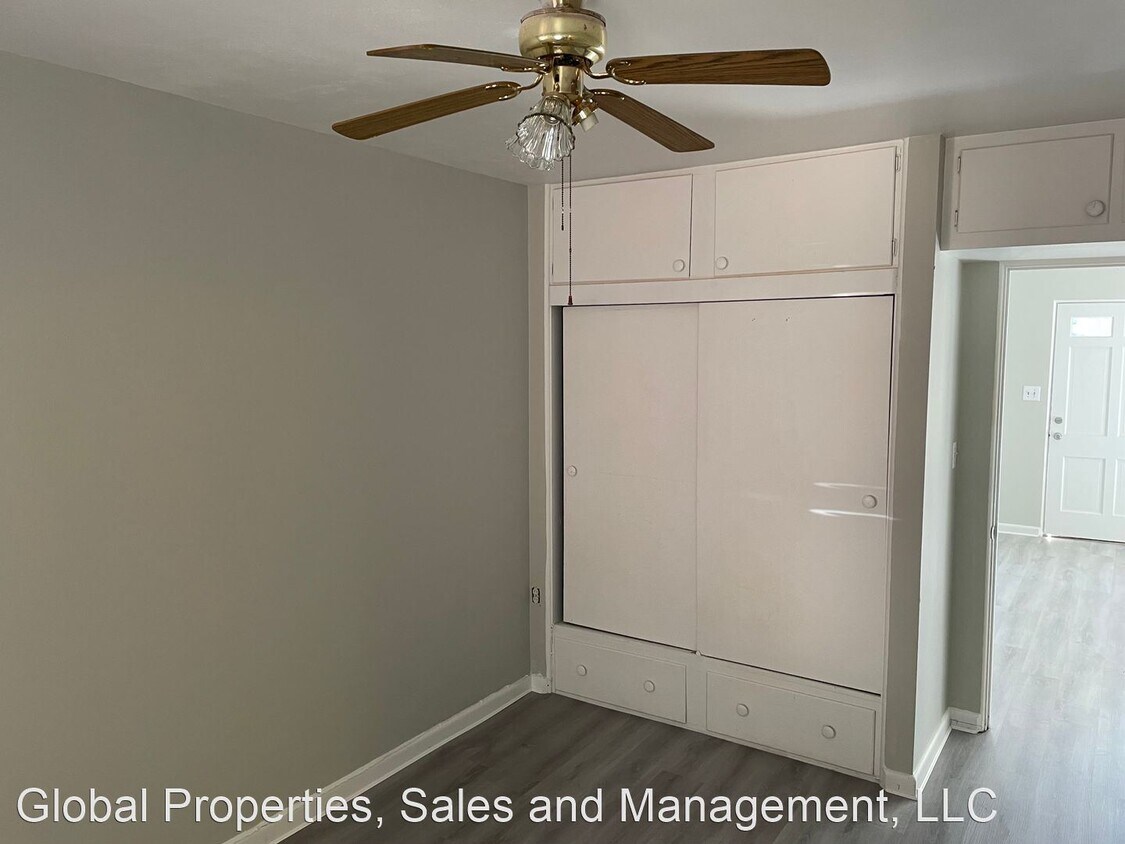 Foto del edificio - 1 br, 1 bath House - 217 E. 6th Ave