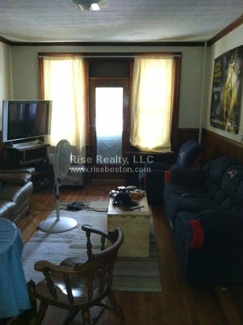 Foto del edificio - 2013 Commonwealth Ave