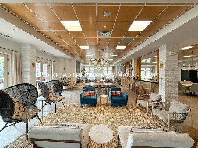 Foto del edificio - 3601 Arapahoe Ave