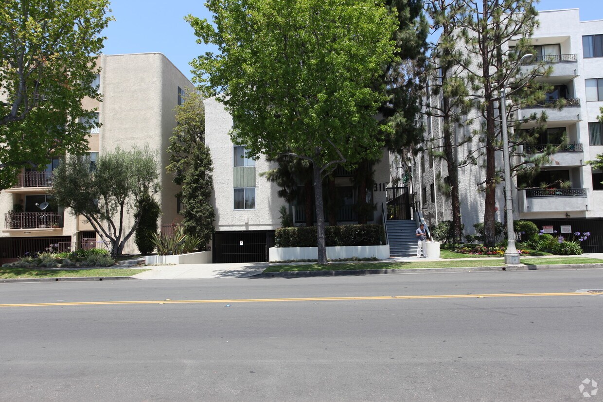 Foto principal - 311 Montana Avenue