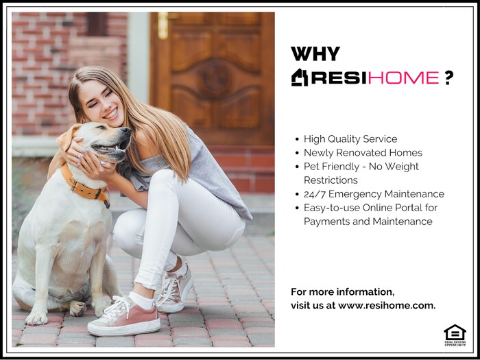 NEW HOME FOR RENT!One month free! House for Rent in McDonough, GA