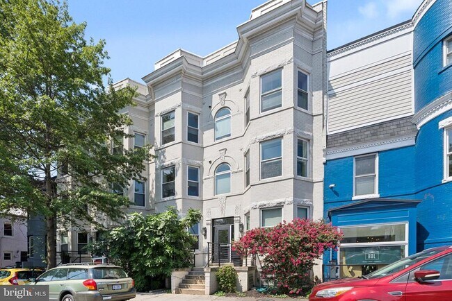 Foto del edificio - 1814 North Capitol St NW