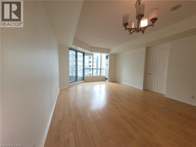 Building Photo - 228 Queens Quay W