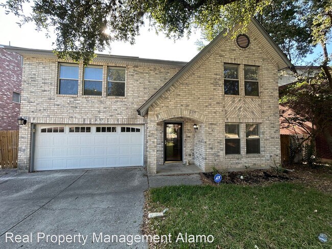 Foto del edificio - 3 br, 2.5 bath House - 11154 Cedar Park