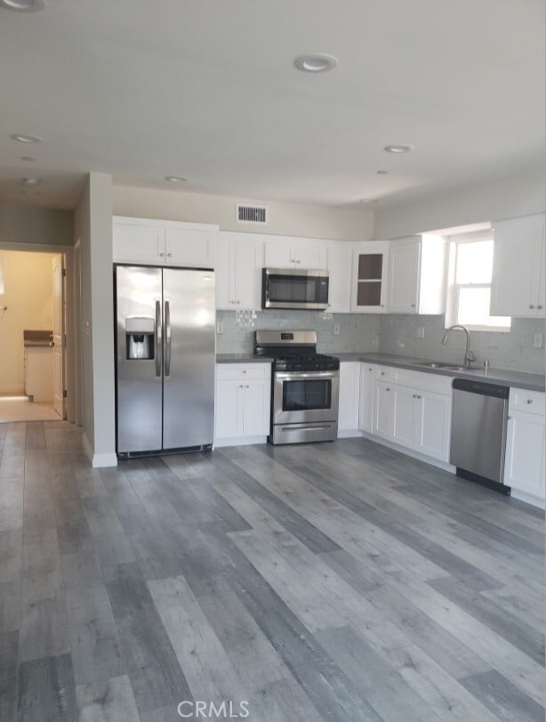 Foto del edificio - 4114 Oakwood Ave