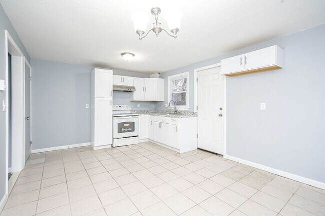 Photo - 77 Chester St Apartment