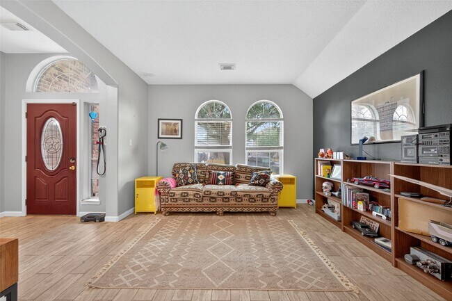 Foto del edificio - 20606 Spring Aspen Ln