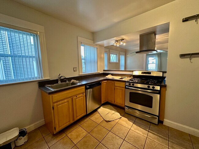 Foto del edificio - 4 Grove St