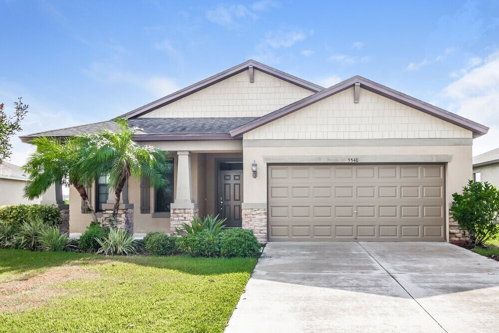 Foto principal - 5540 105th Terrace E