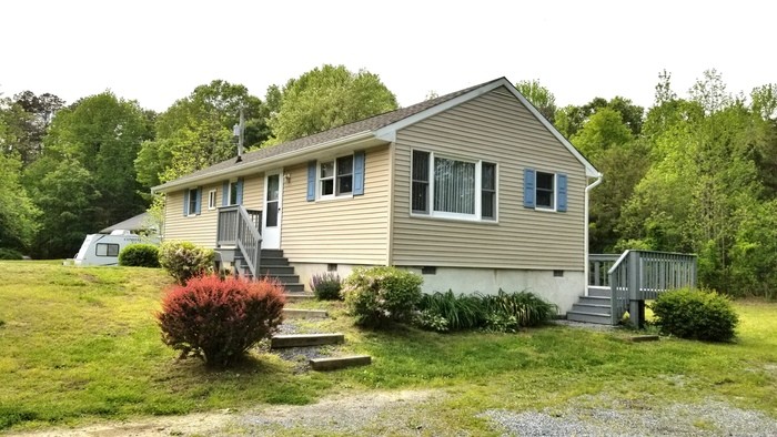 Primary Photo - Renovated Ranch
