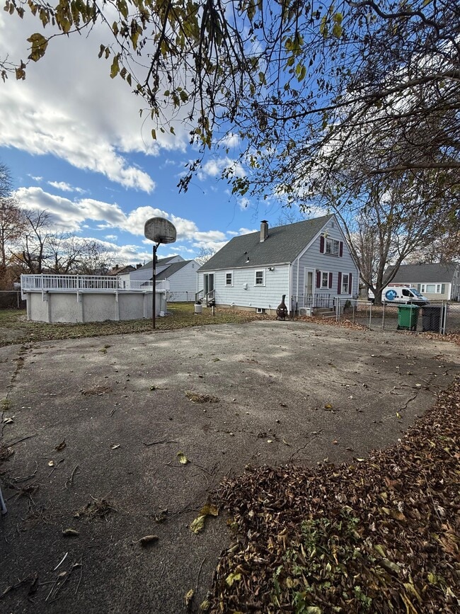 Foto del edificio - 40 Sundance St