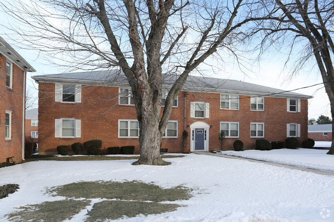 Foto del edificio - Drexel Hill Apartments