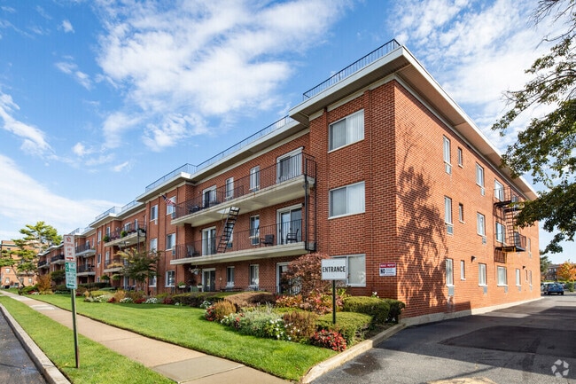 Claridge House Owners Corp.