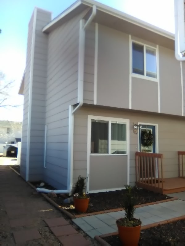 Photo - 1852 Zebulon Dr Townhome