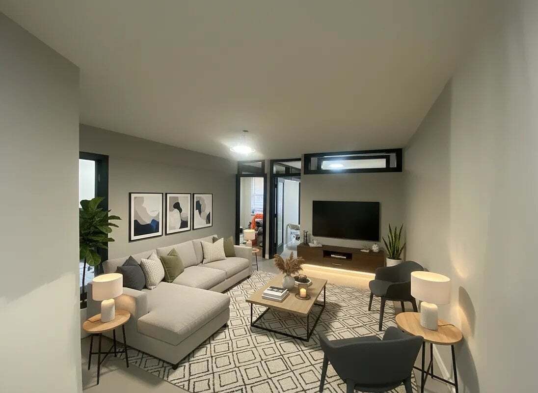 EAST 58th STREET - EAST 58th STREET