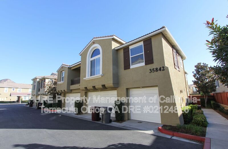 35842 Ellison Ln Unit 1, Murrieta, CA 92562 Condo for Rent in