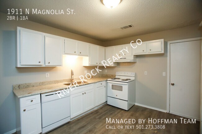Foto del edificio - 1911 North Magnolia Street - LEASE PENDING