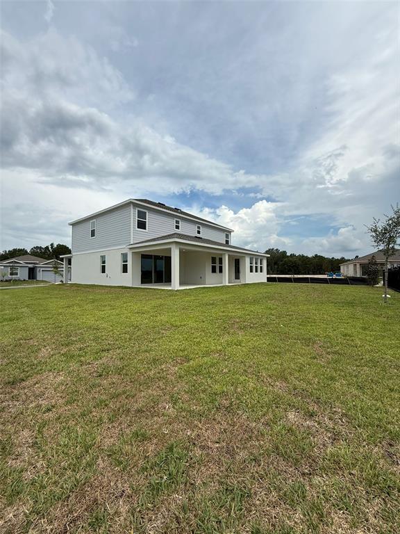 Foto del edificio - 5403 LEWISHAM Dr
