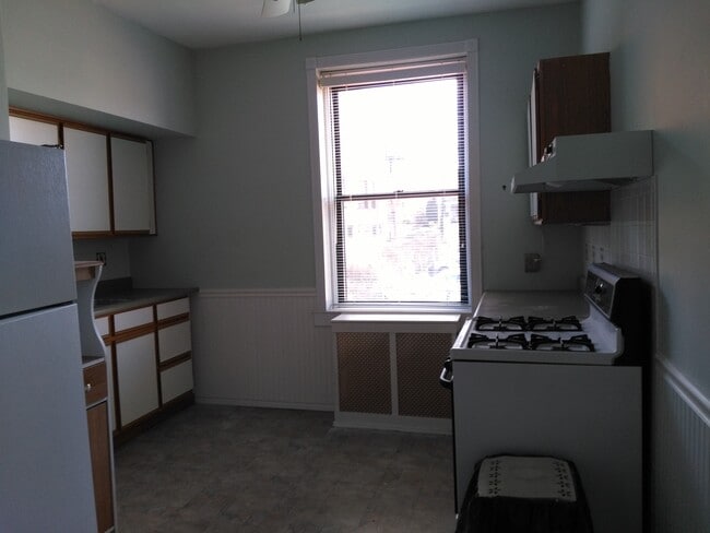 Photo - West Liberty Apartment