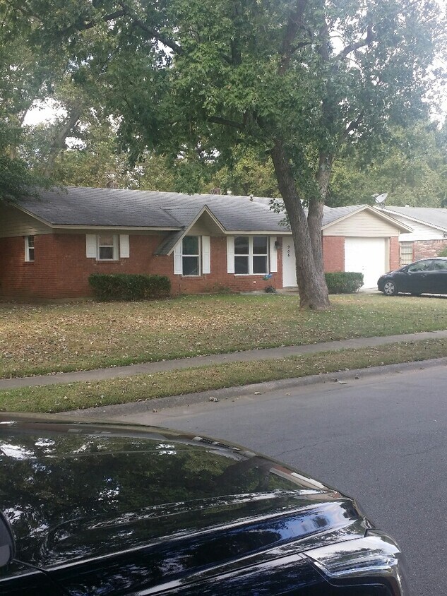 906 S Utah St, Pine Bluff, AR 71601 House Rental in Pine Bluff, AR