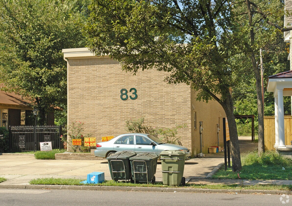 Foto principal - 83 Cooper St