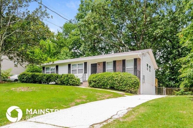Building Photo - 2834 Micmac Dr