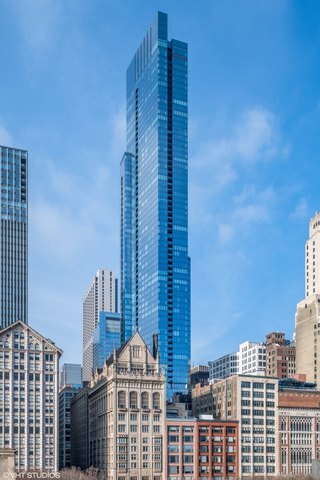 Foto principal - 60 E Monroe St