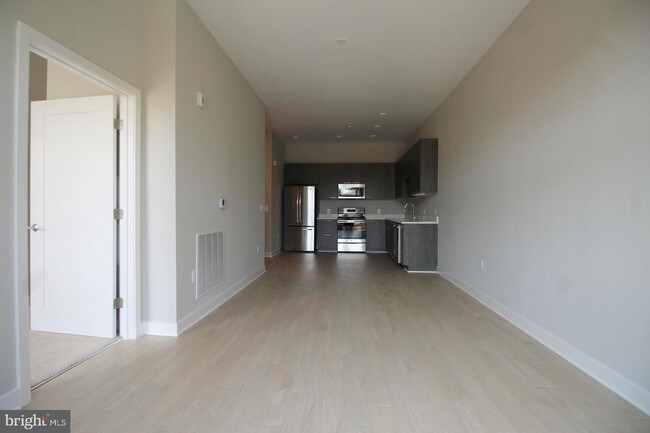 Foto del edificio - 989 S Buchanan St