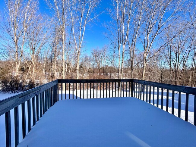 Foto del edificio - 3 Bedroom Home in Forest Hills Schools!