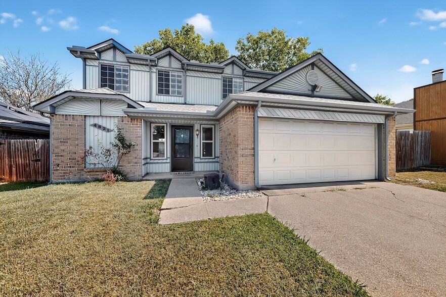 Foto principal - 4821 Abbott Ave