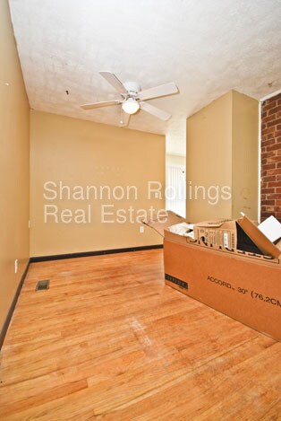 Building Photo - 414 Henry Ave