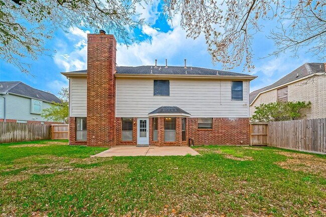 Foto del edificio - 13507 Heron Field Ct