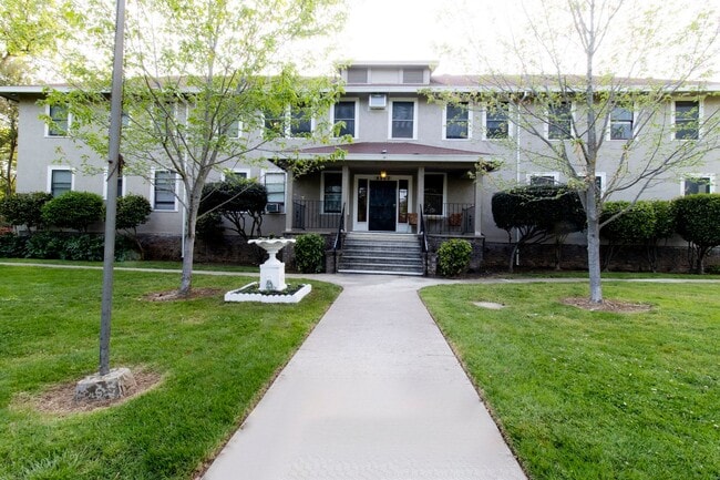 Foto del interior - Fairhaven Estates