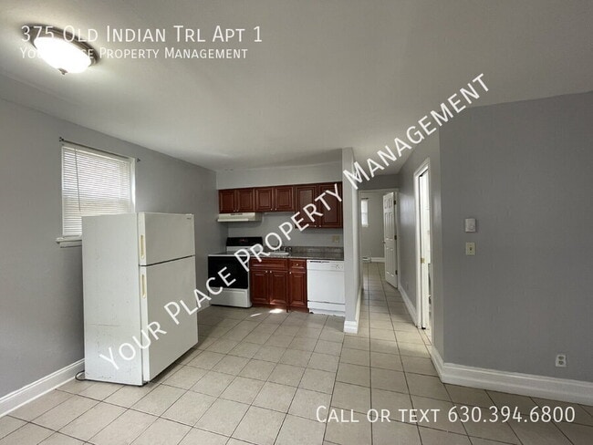 Building Photo - 375 Old Indian Trail